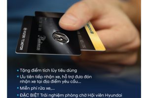 Hội viên Hyundai